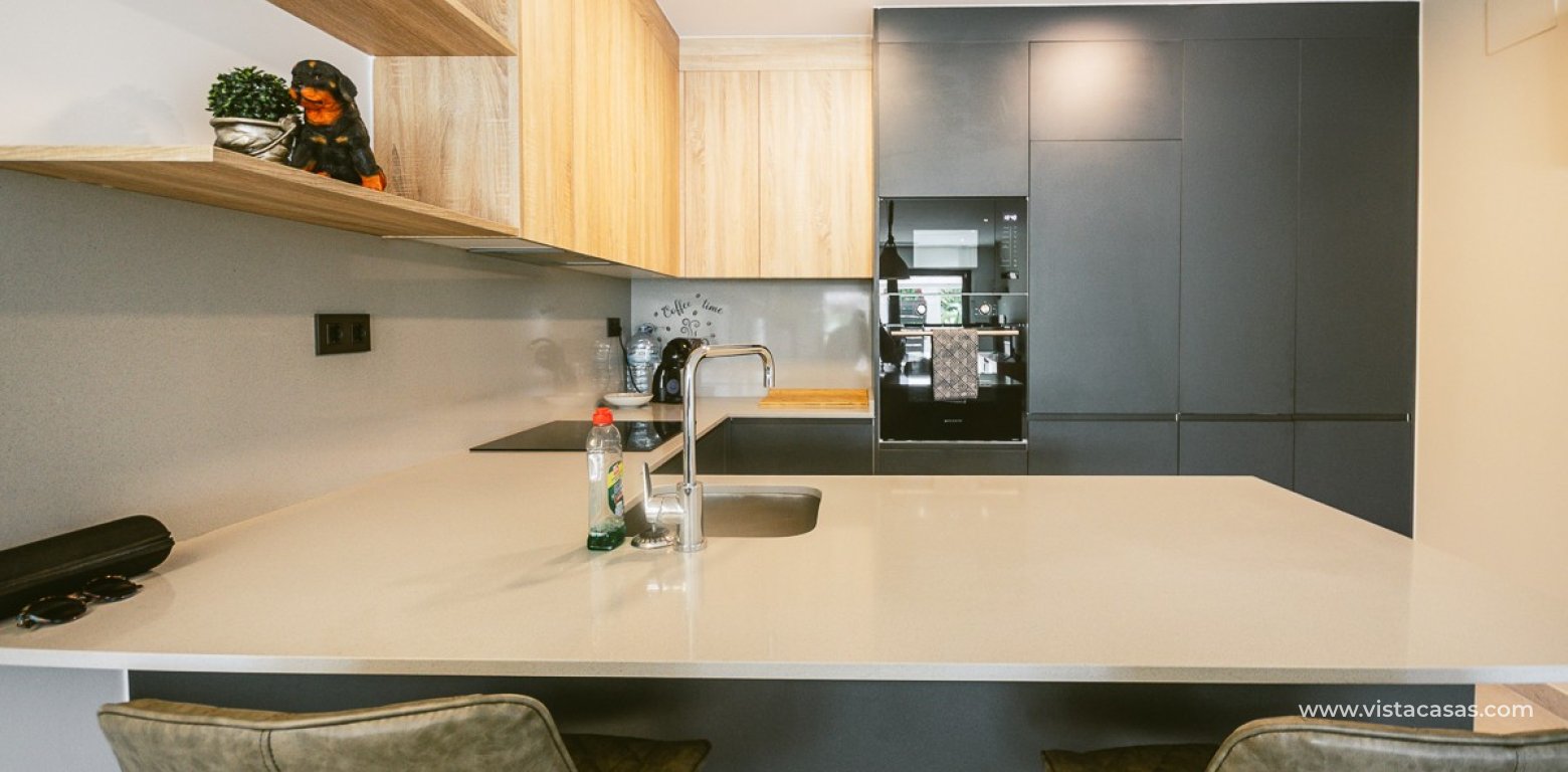 Sale - Lägenhet - Algorfa