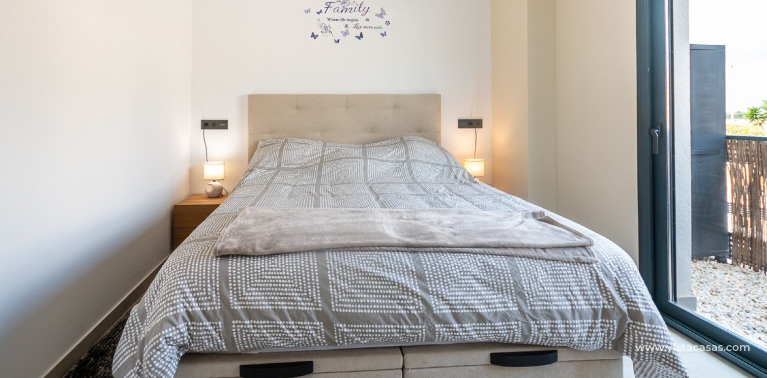 Sale - Lägenhet - Algorfa