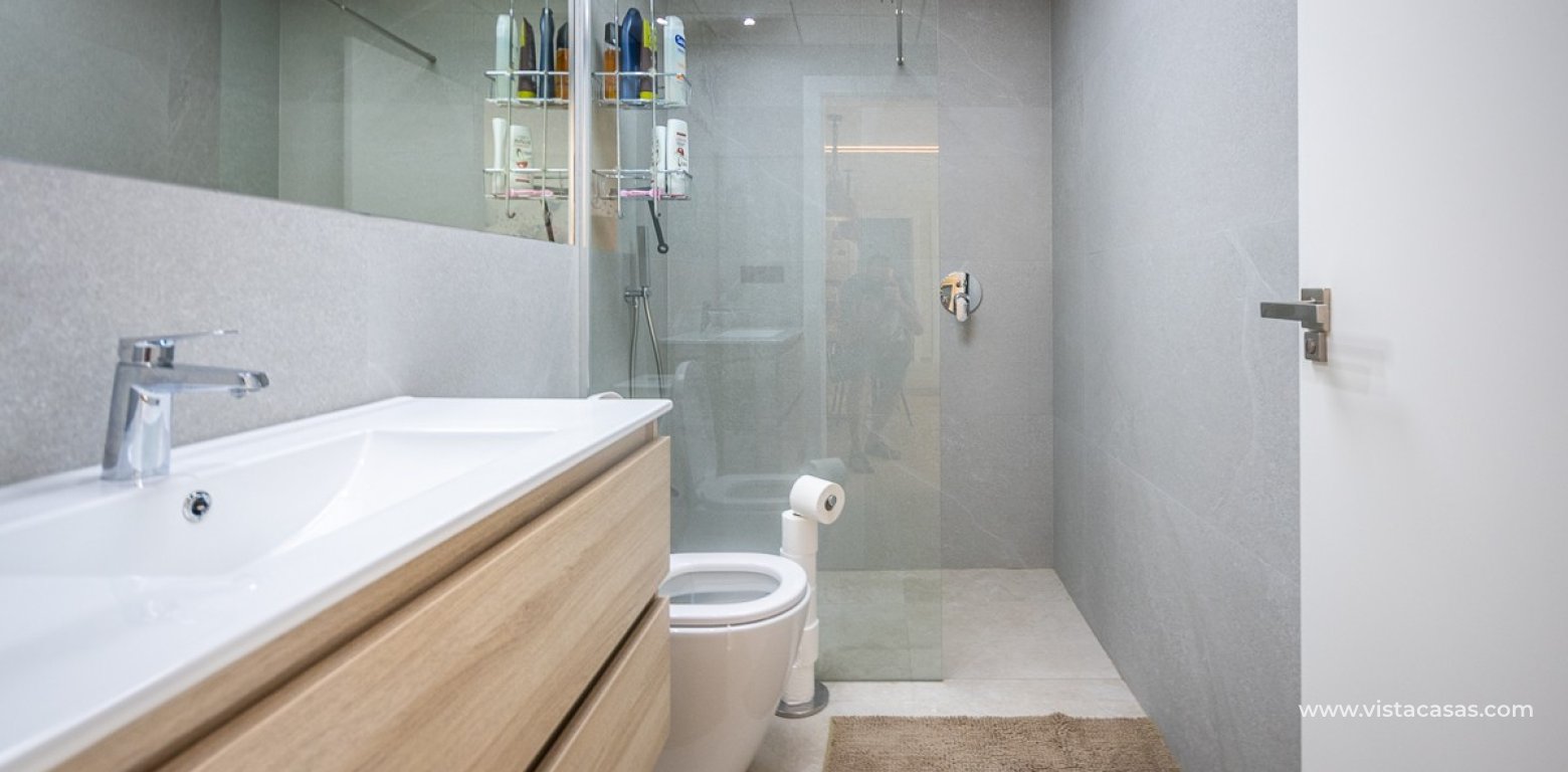 Sale - Lägenhet - Algorfa