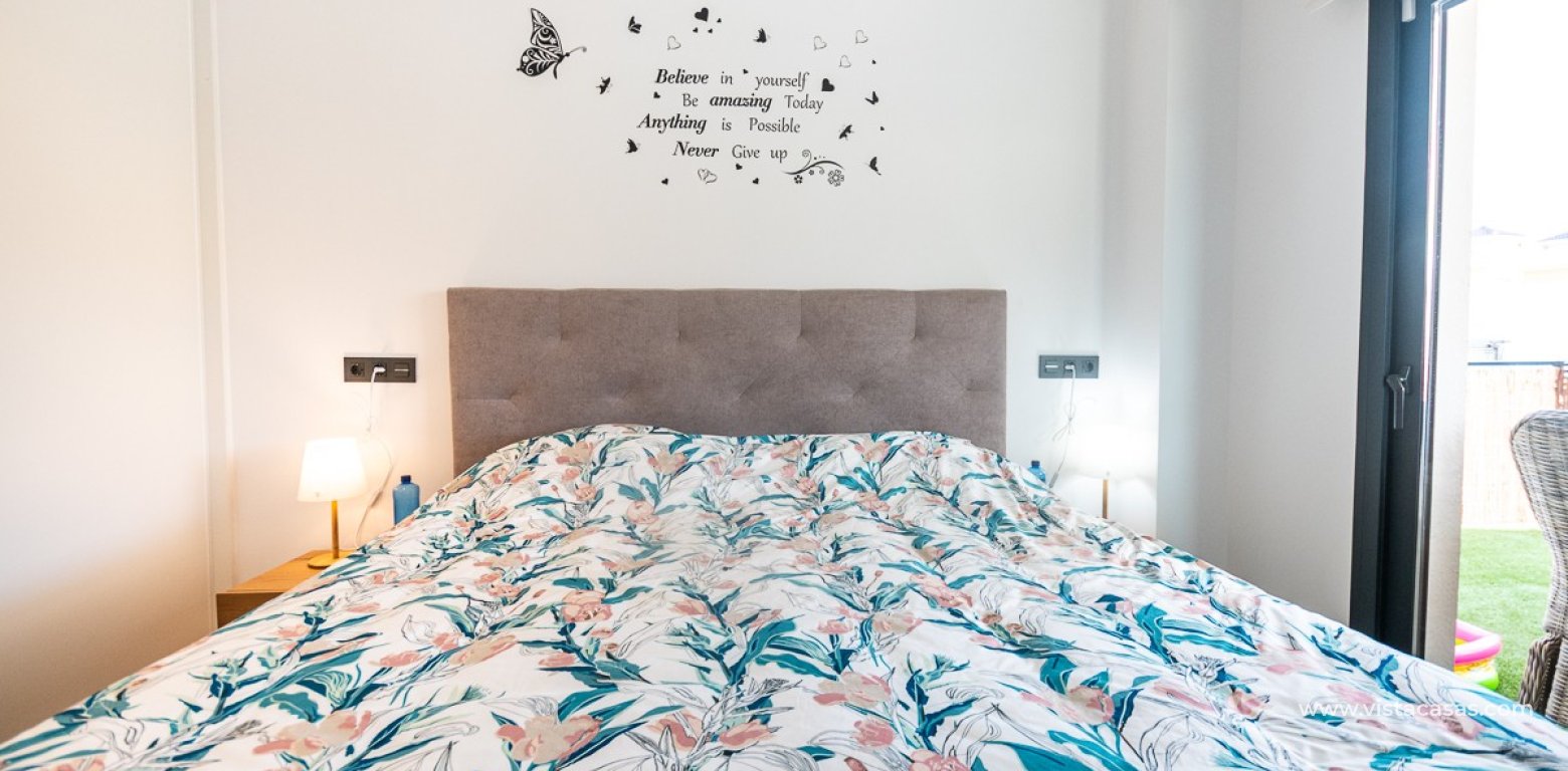 Sale - Lägenhet - Algorfa