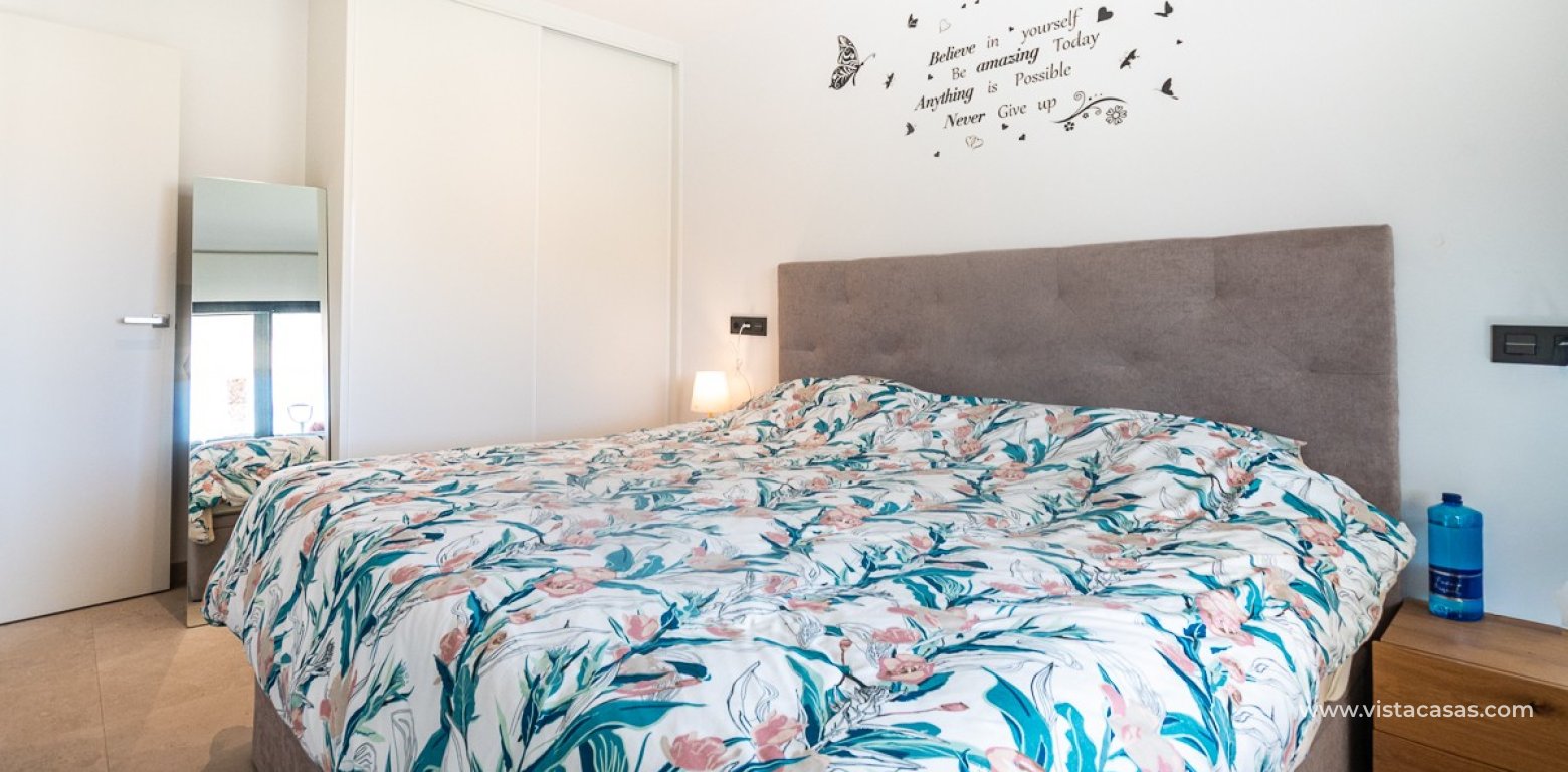 Sale - Lägenhet - Algorfa