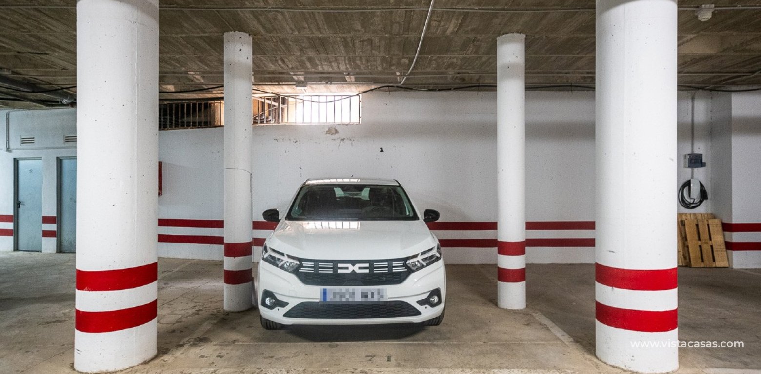 Sale - Lägenhet - Algorfa