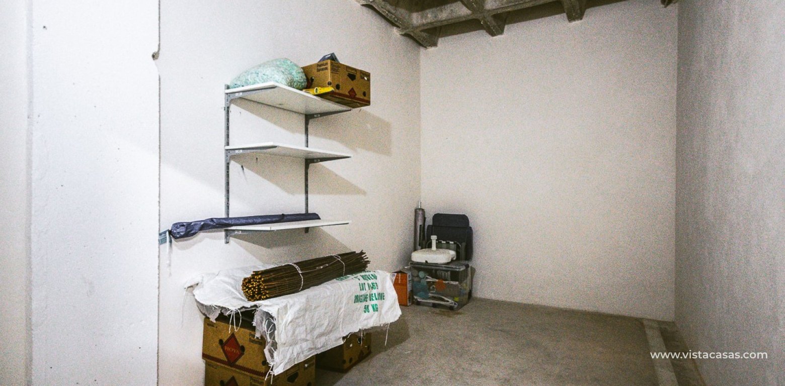 Sale - Lägenhet - Algorfa