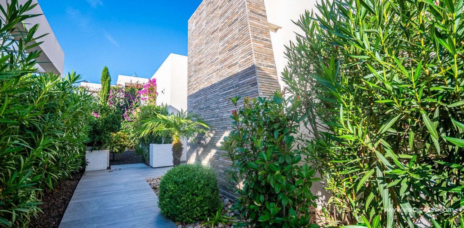 Resale - Villa - Algorfa - La Finca Golf Resort