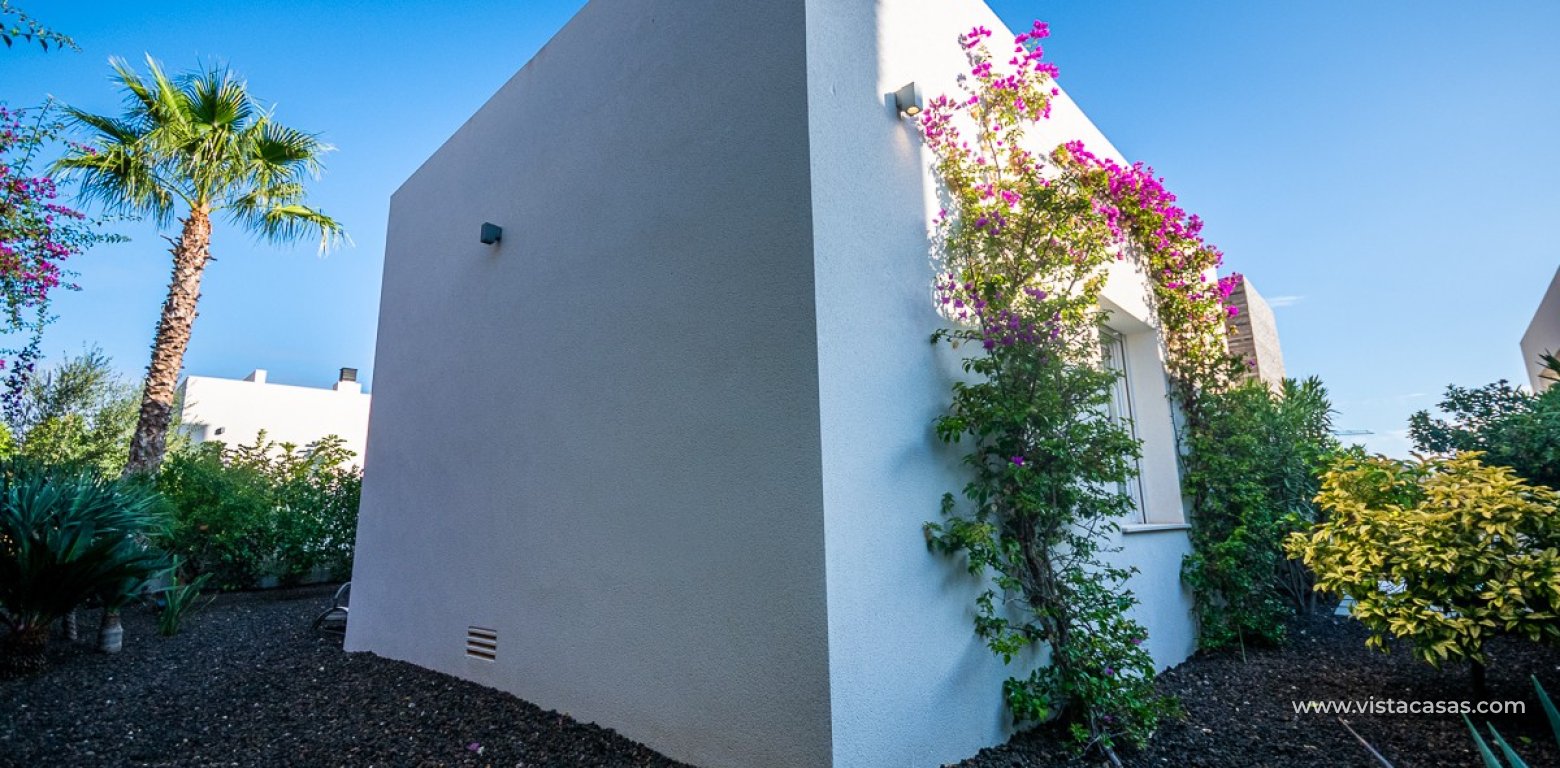 Resale - Villa - Algorfa - La Finca Golf Resort