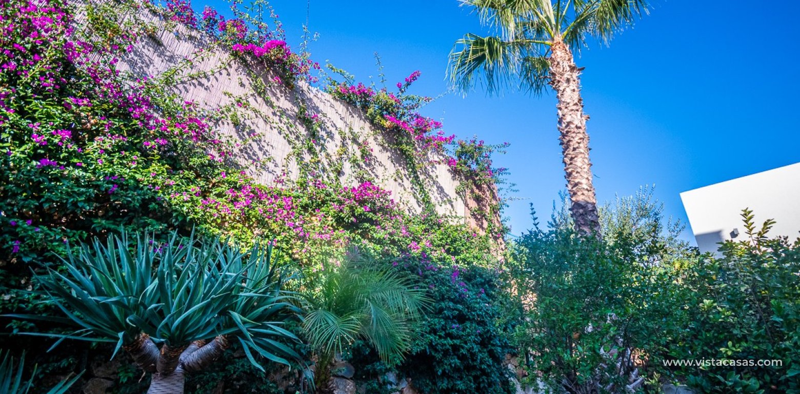 Resale - Villa - Algorfa - La Finca Golf Resort