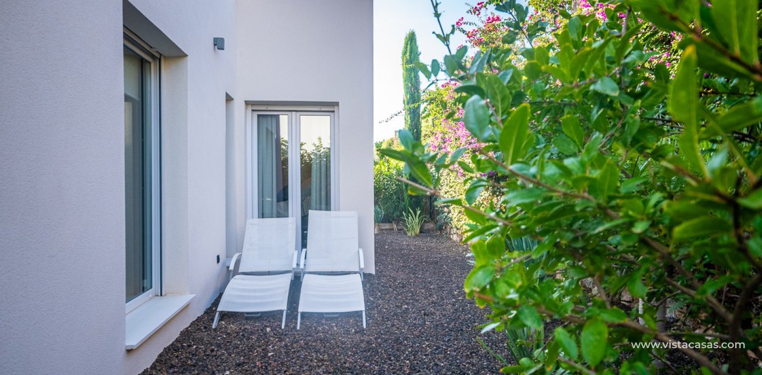 Resale - Villa - Algorfa - La Finca Golf Resort