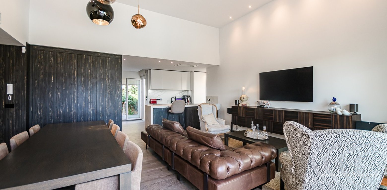 Resale - Villa - Algorfa - La Finca Golf Resort