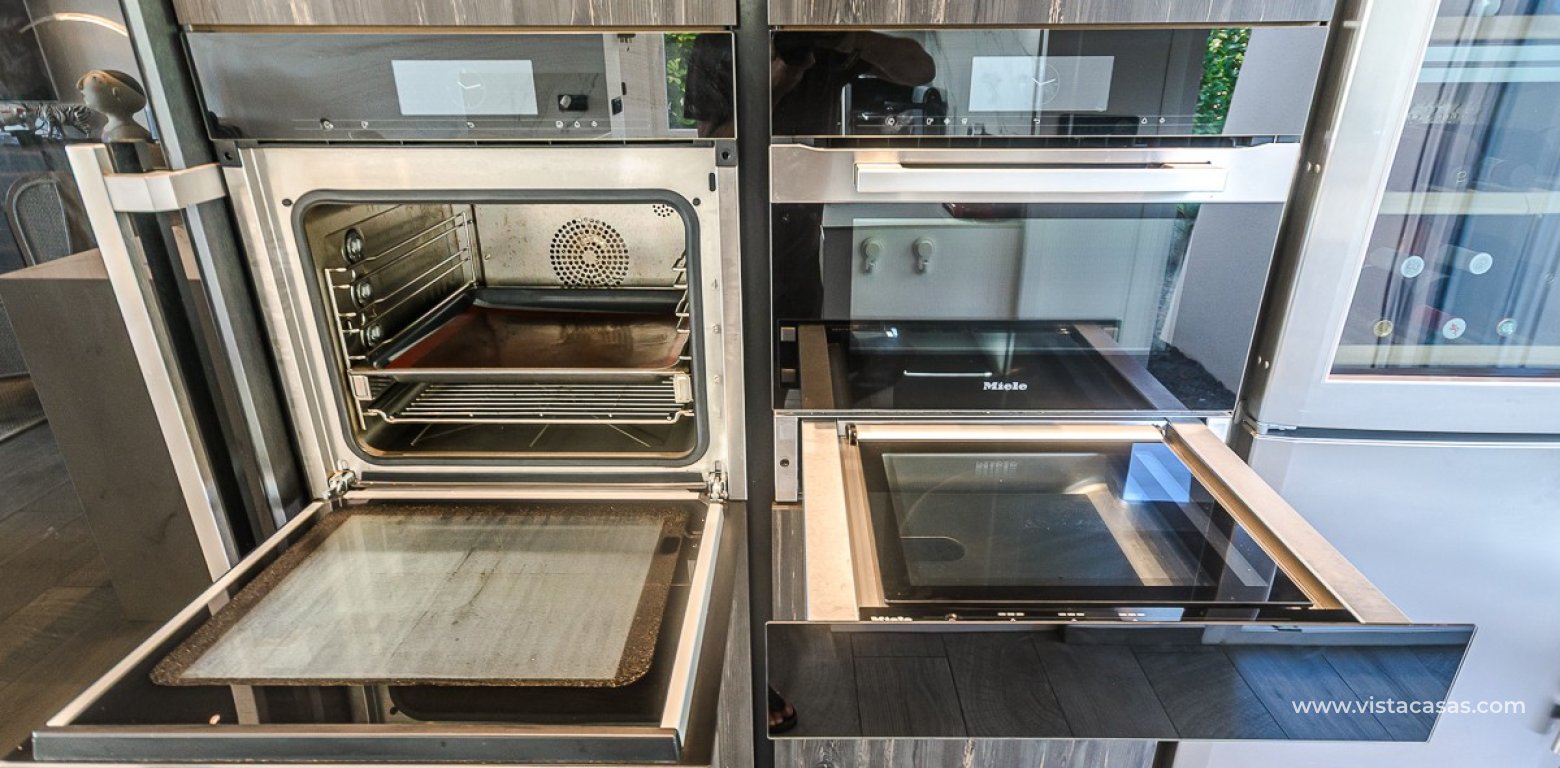 Resale - Villa - Algorfa - La Finca Golf Resort