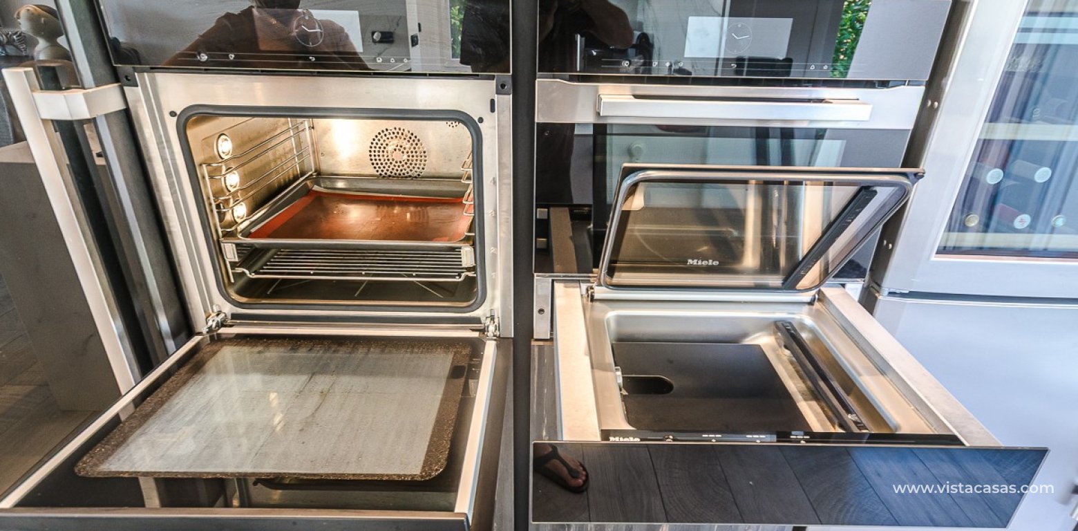 Resale - Villa - Algorfa - La Finca Golf Resort