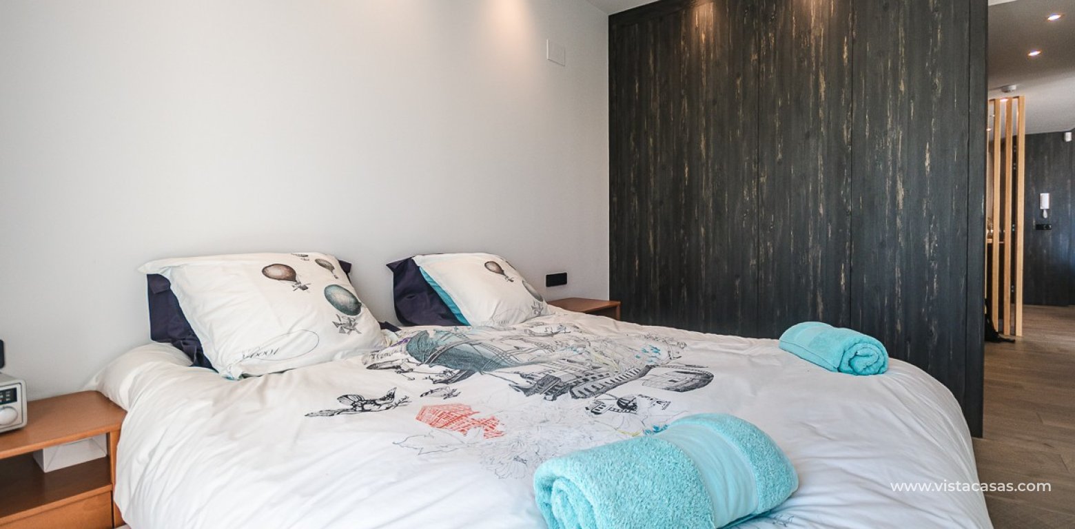 Resale - Villa - Algorfa - La Finca Golf Resort