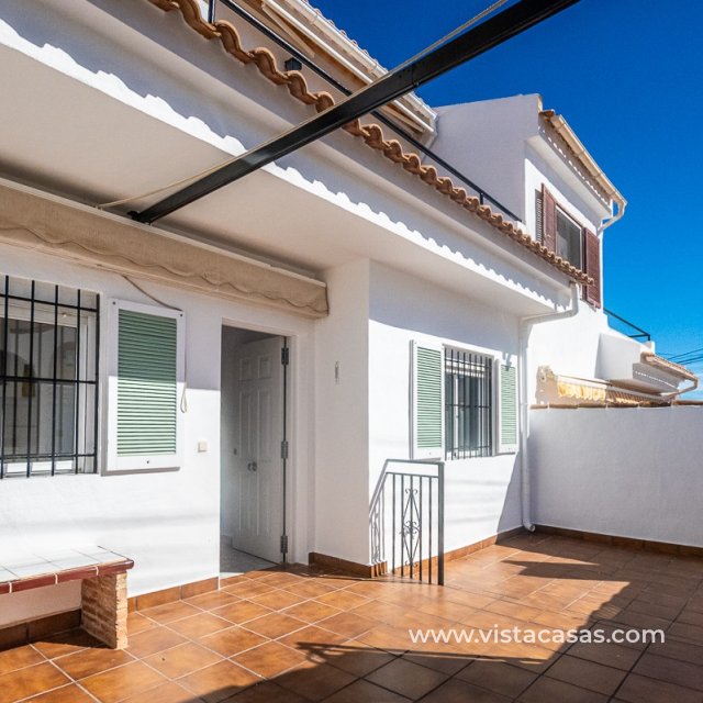 Townhouse - Wtórny - San Miguel de Salinas - San Miguel de Salinas