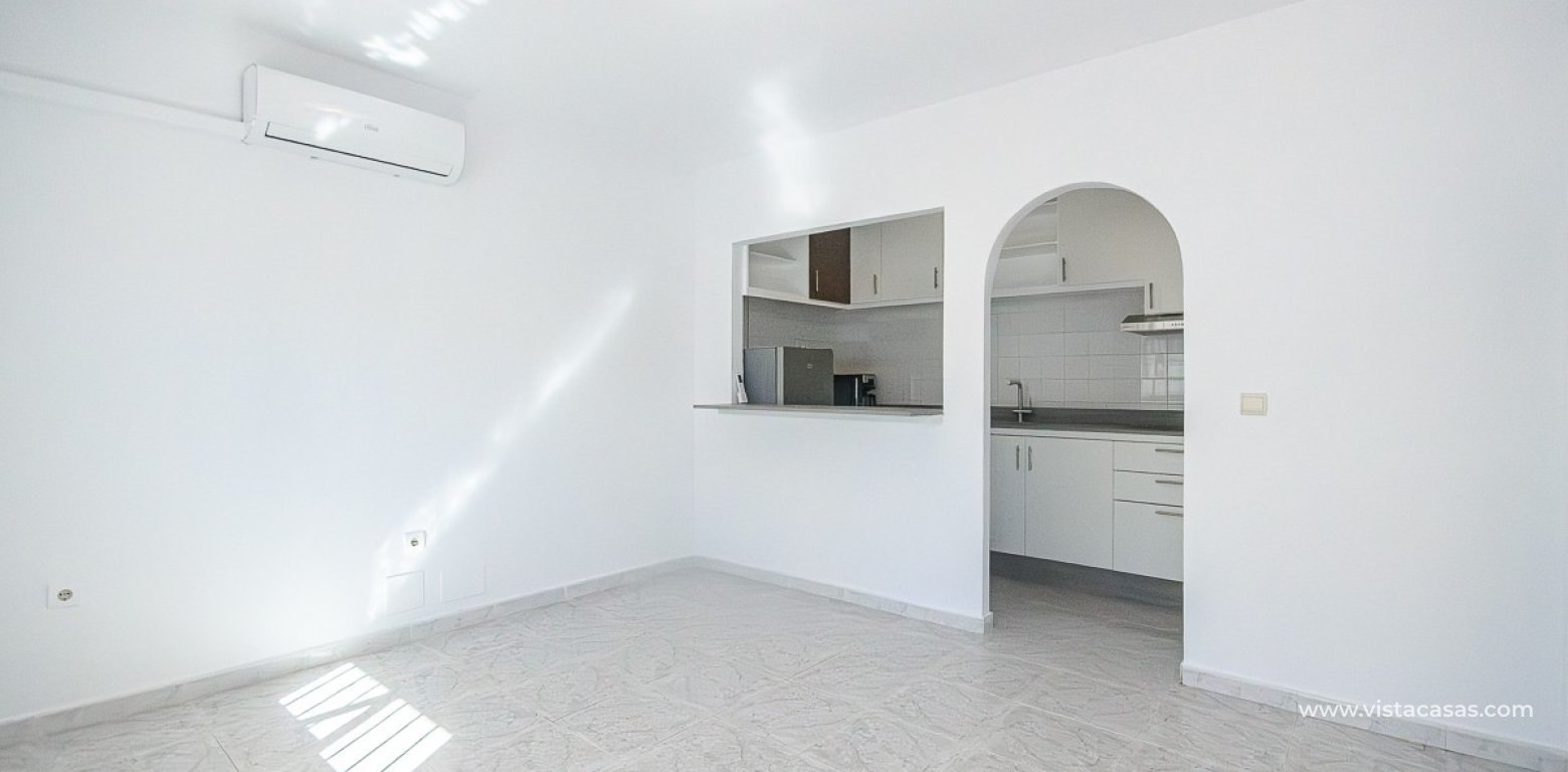 Vente - Maison Mitoyenne - San Miguel de Salinas