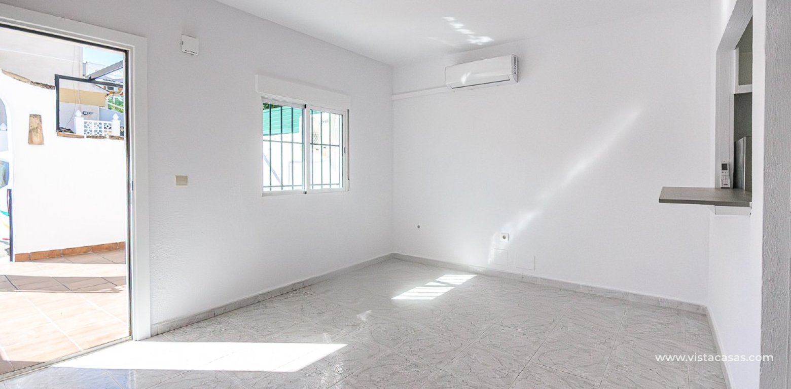 Vente - Maison Mitoyenne - San Miguel de Salinas