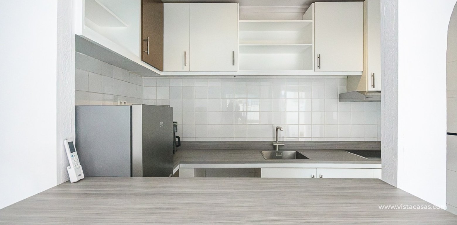 Vente - Maison Mitoyenne - San Miguel de Salinas