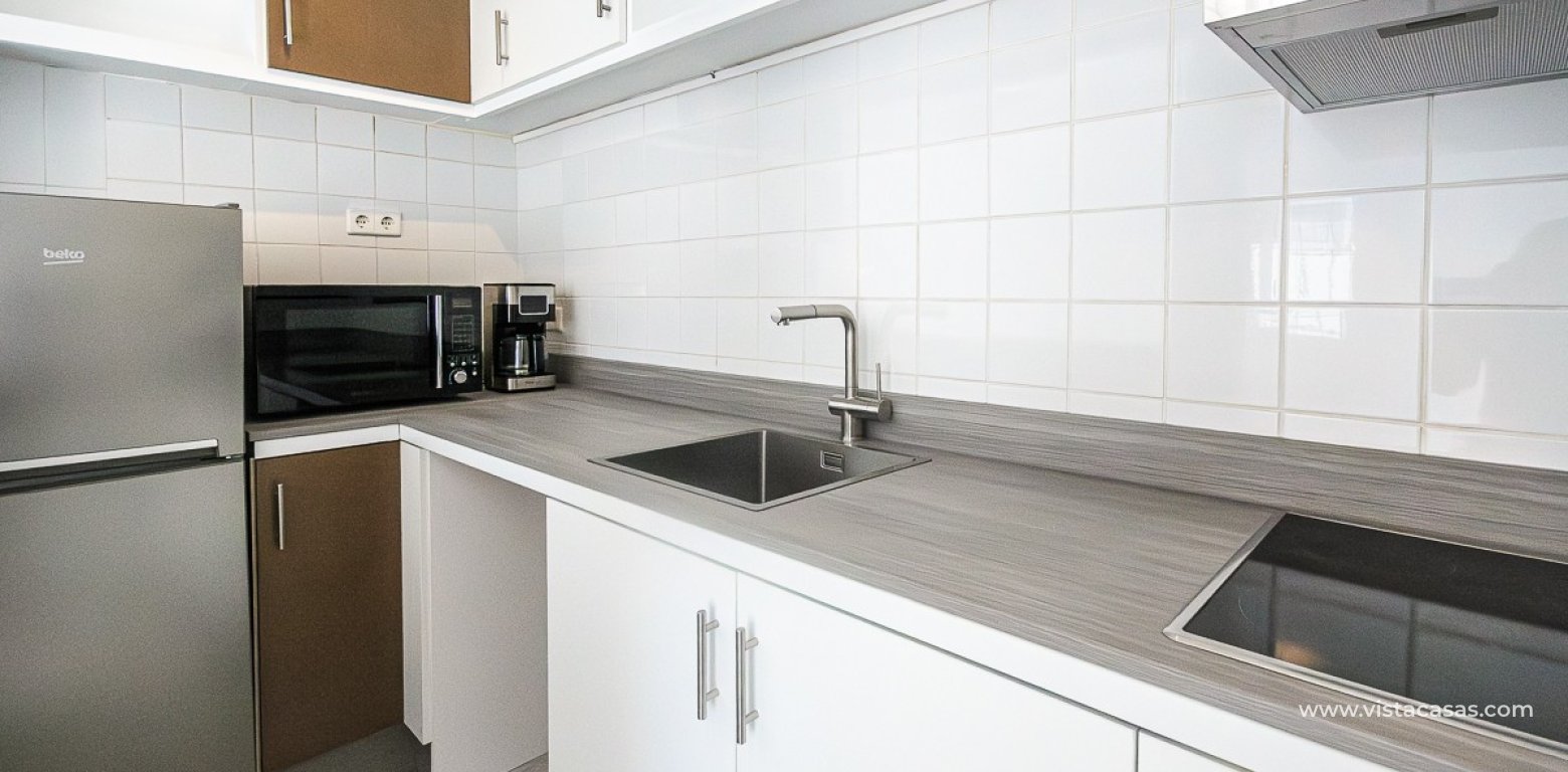 Vente - Maison Mitoyenne - San Miguel de Salinas