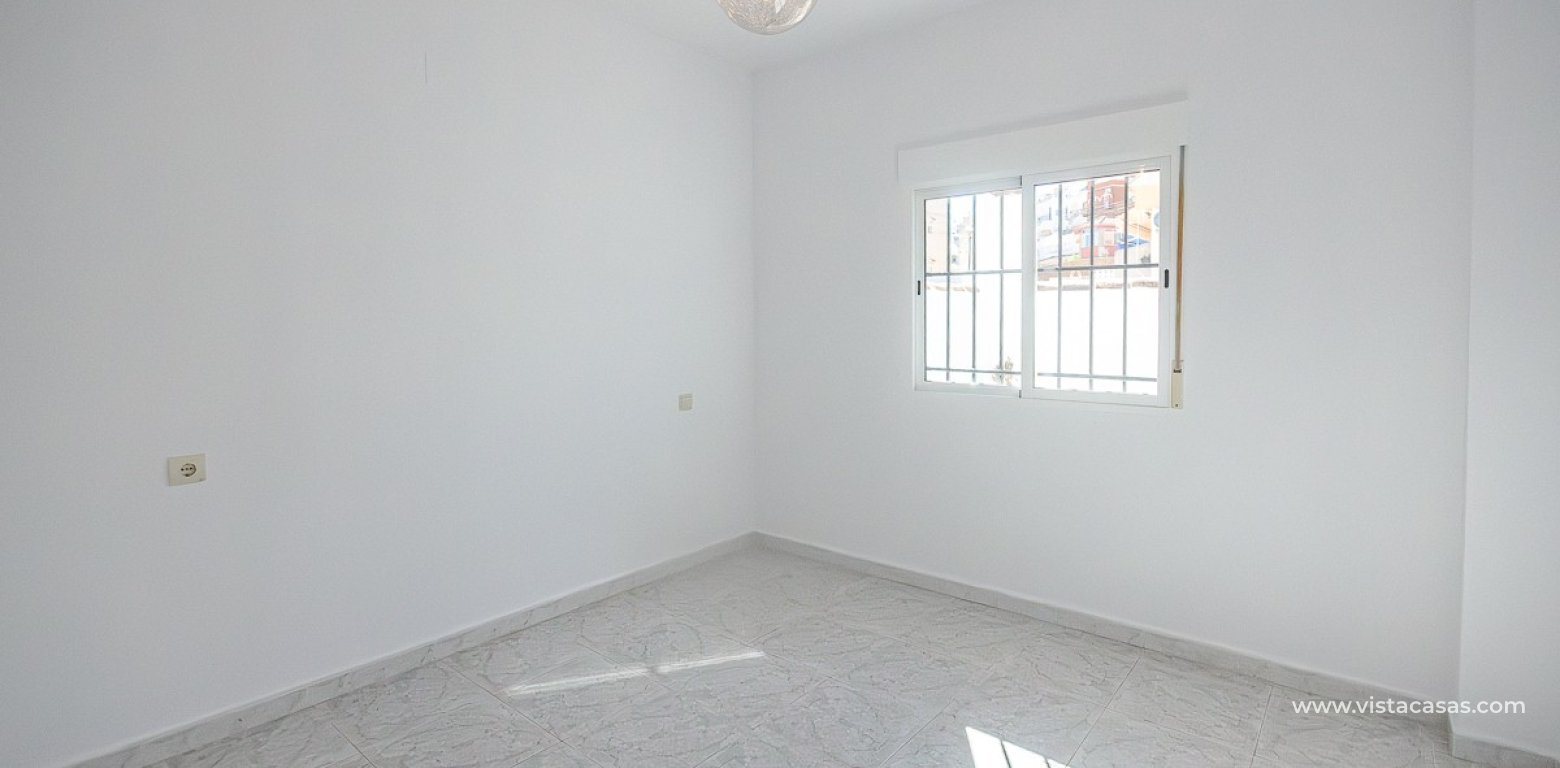 Vente - Maison Mitoyenne - San Miguel de Salinas