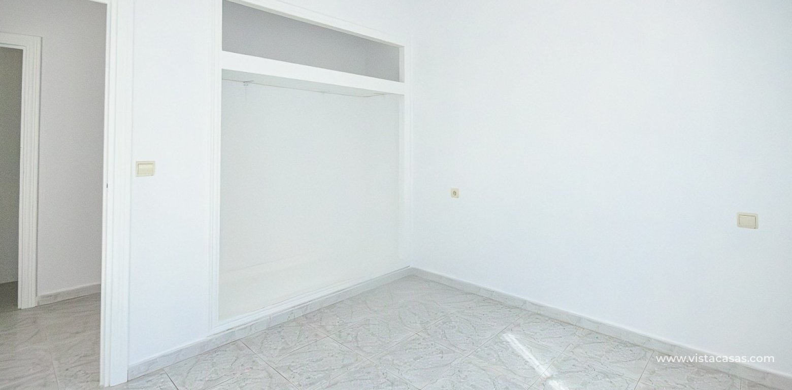 Vente - Maison Mitoyenne - San Miguel de Salinas