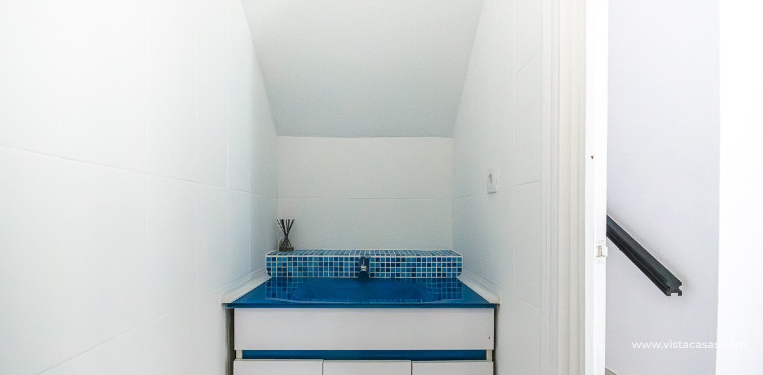 Vente - Maison Mitoyenne - San Miguel de Salinas