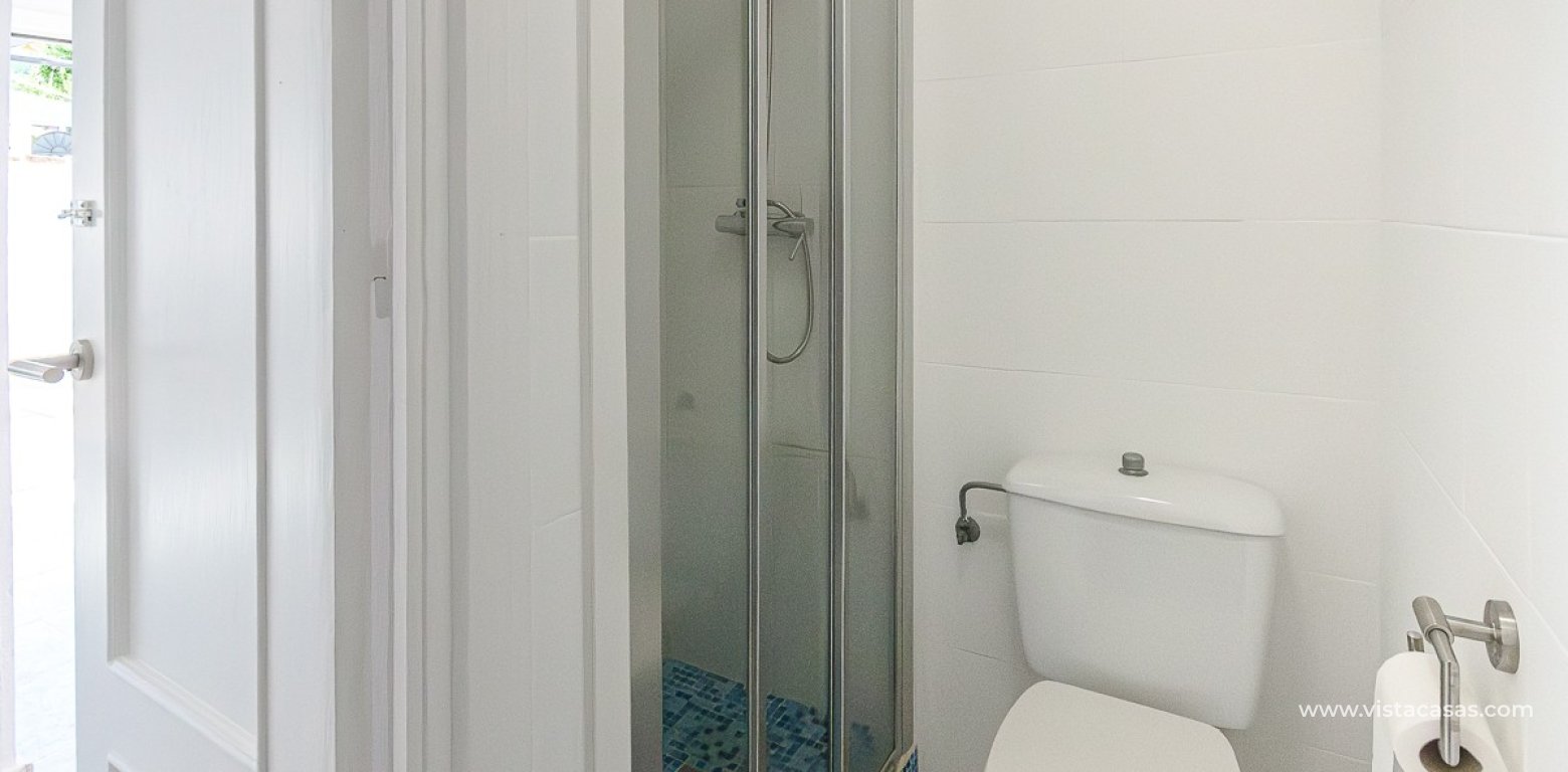 Vente - Maison Mitoyenne - San Miguel de Salinas