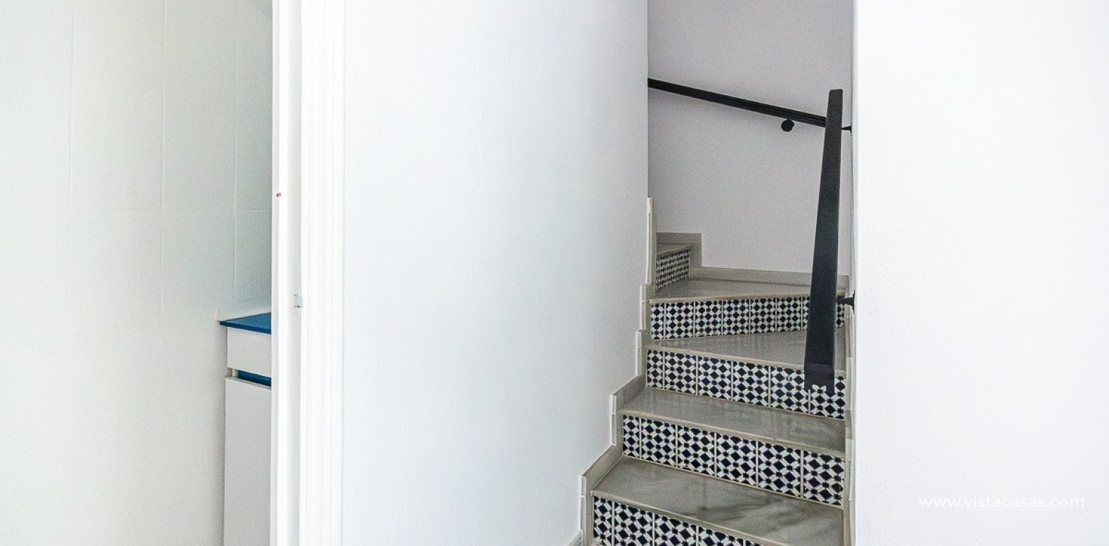 Vente - Maison Mitoyenne - San Miguel de Salinas