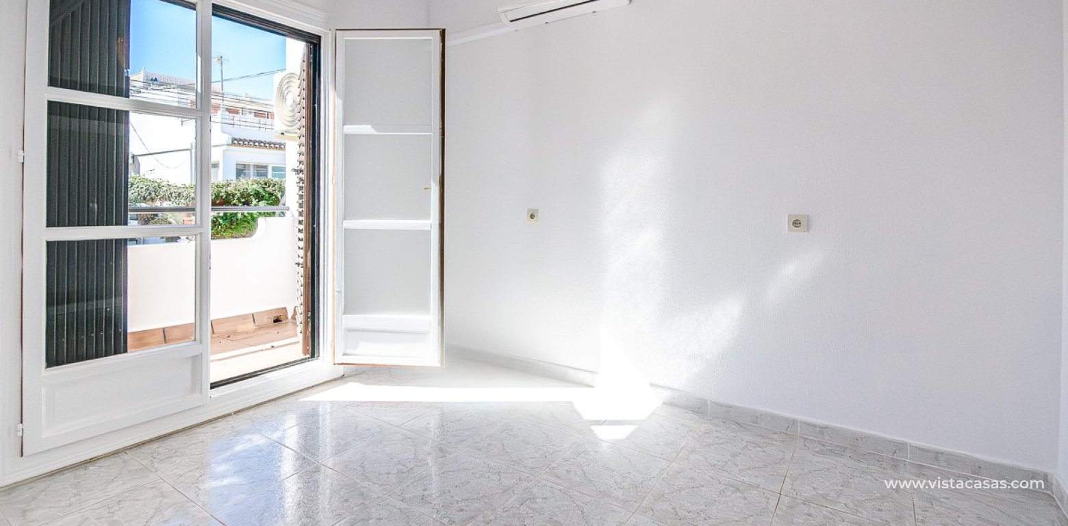 Vente - Maison Mitoyenne - San Miguel de Salinas