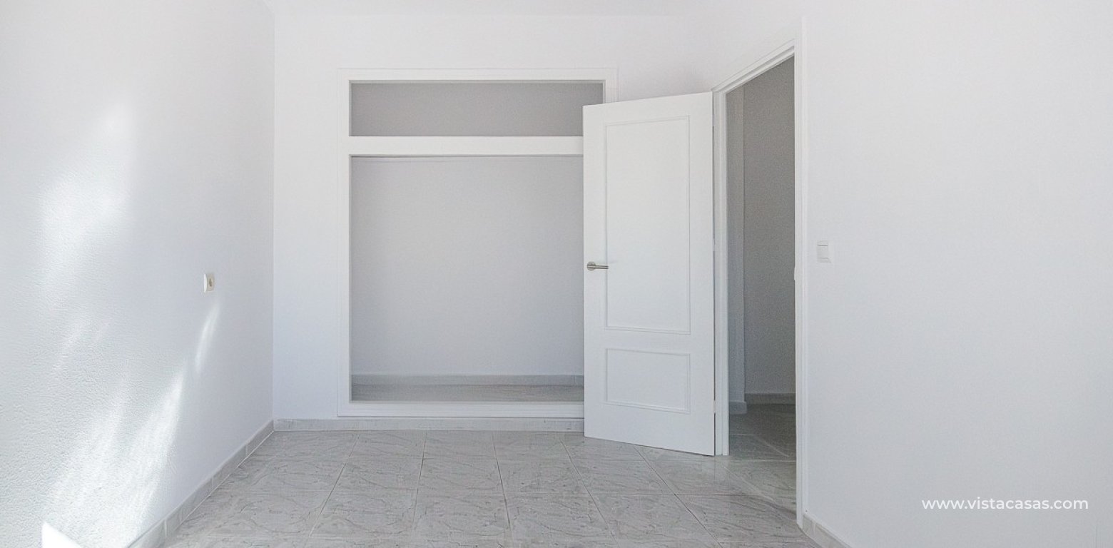 Vente - Maison Mitoyenne - San Miguel de Salinas