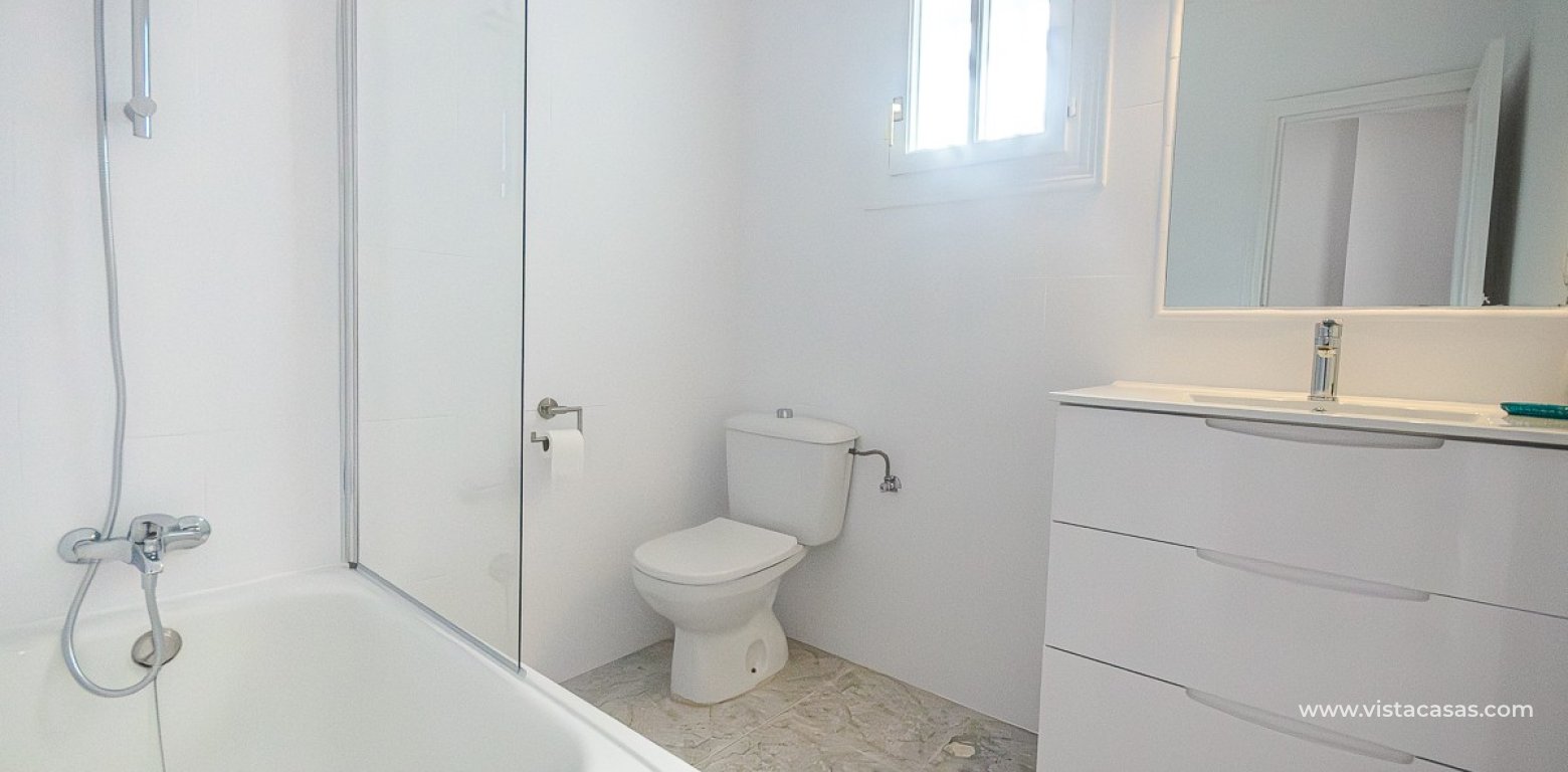 Vente - Maison Mitoyenne - San Miguel de Salinas