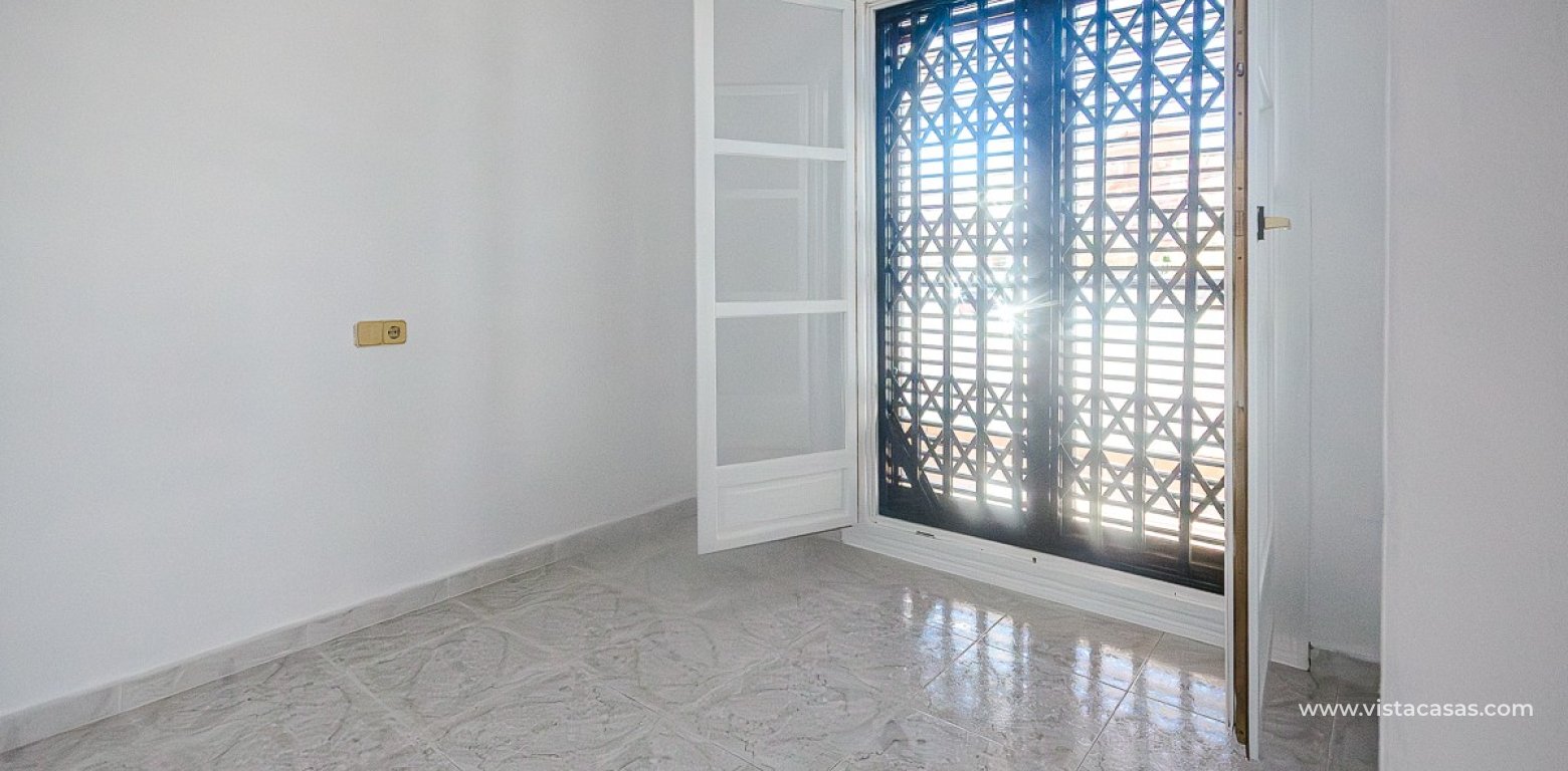 Vente - Maison Mitoyenne - San Miguel de Salinas