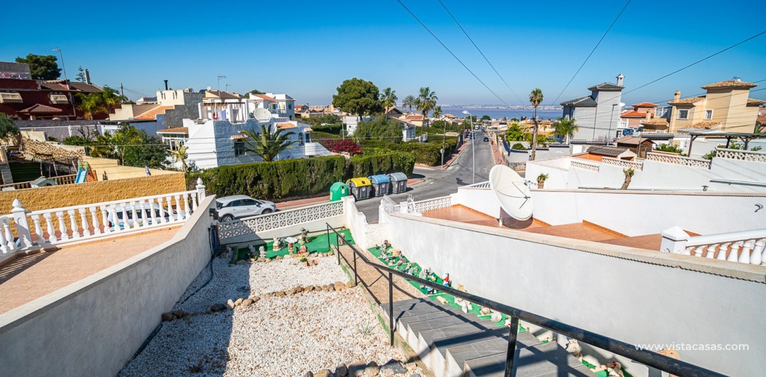 Sale - Appartement - Los Balcones