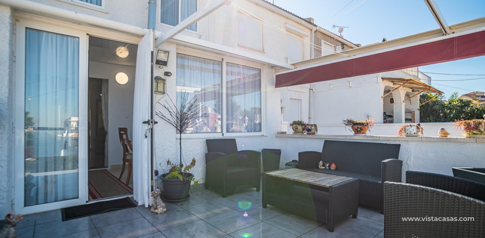 Sale - Appartement - Los Balcones