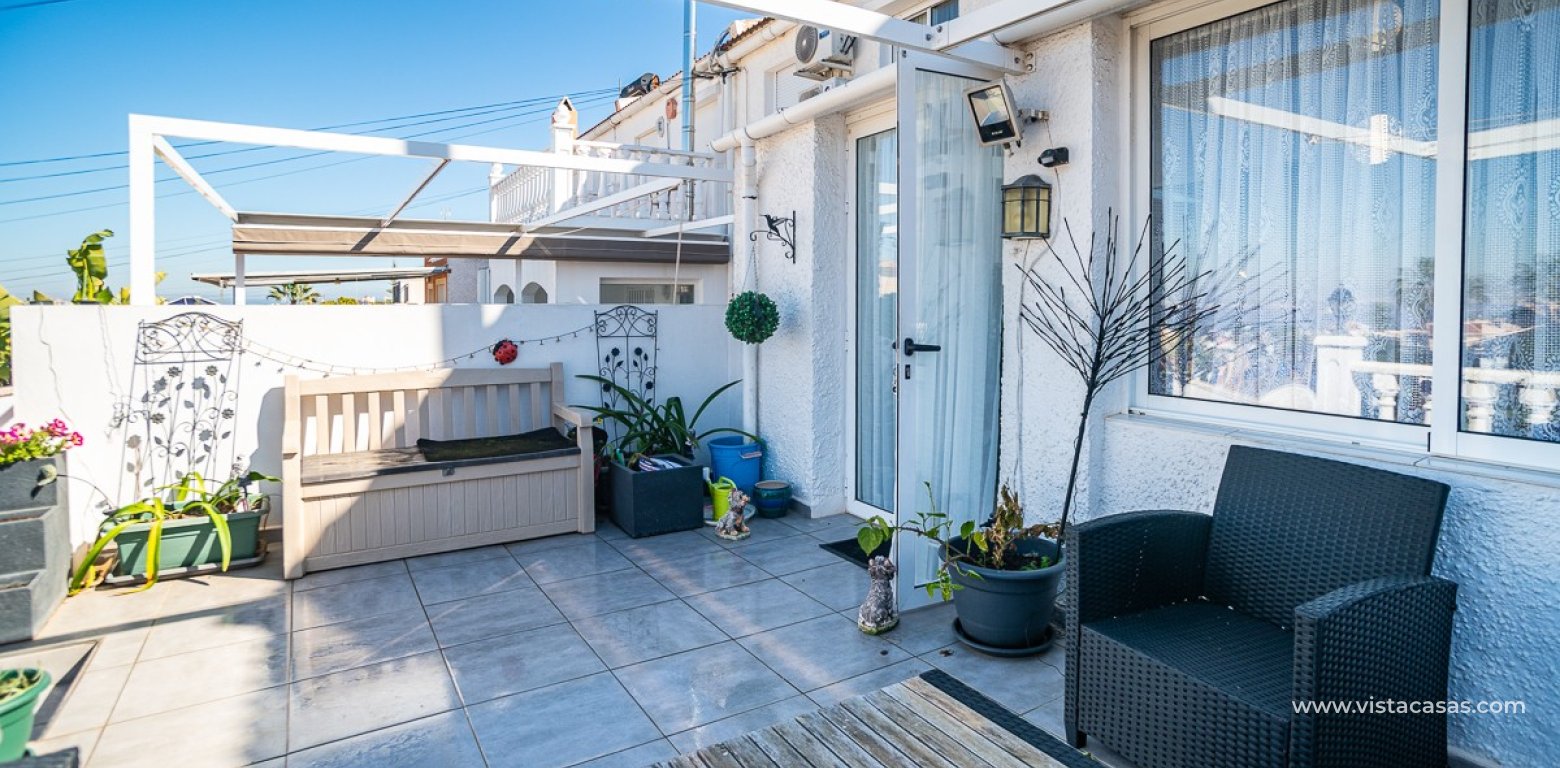 Sale - Appartement - Los Balcones