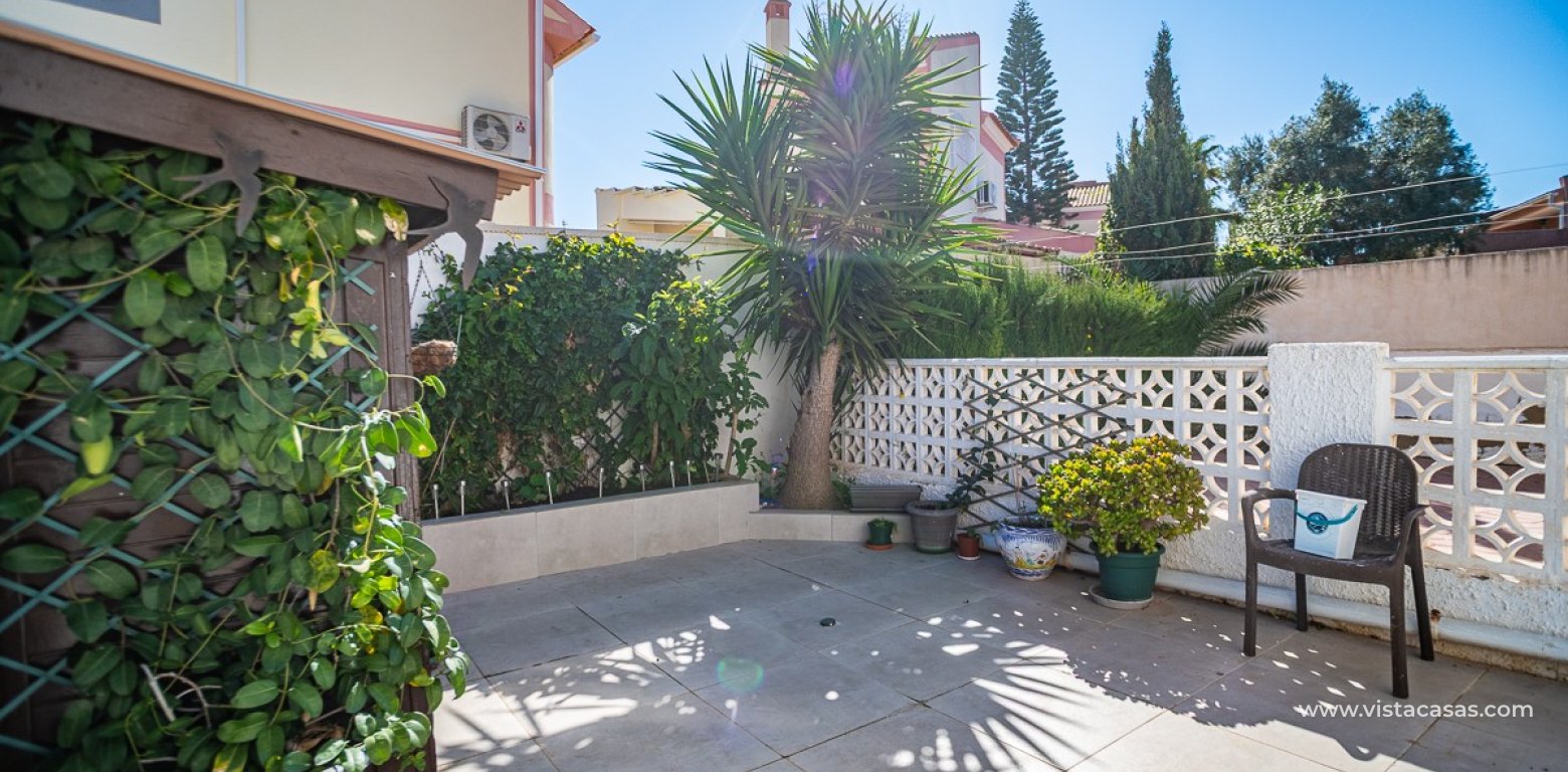 Sale - Appartement - Los Balcones