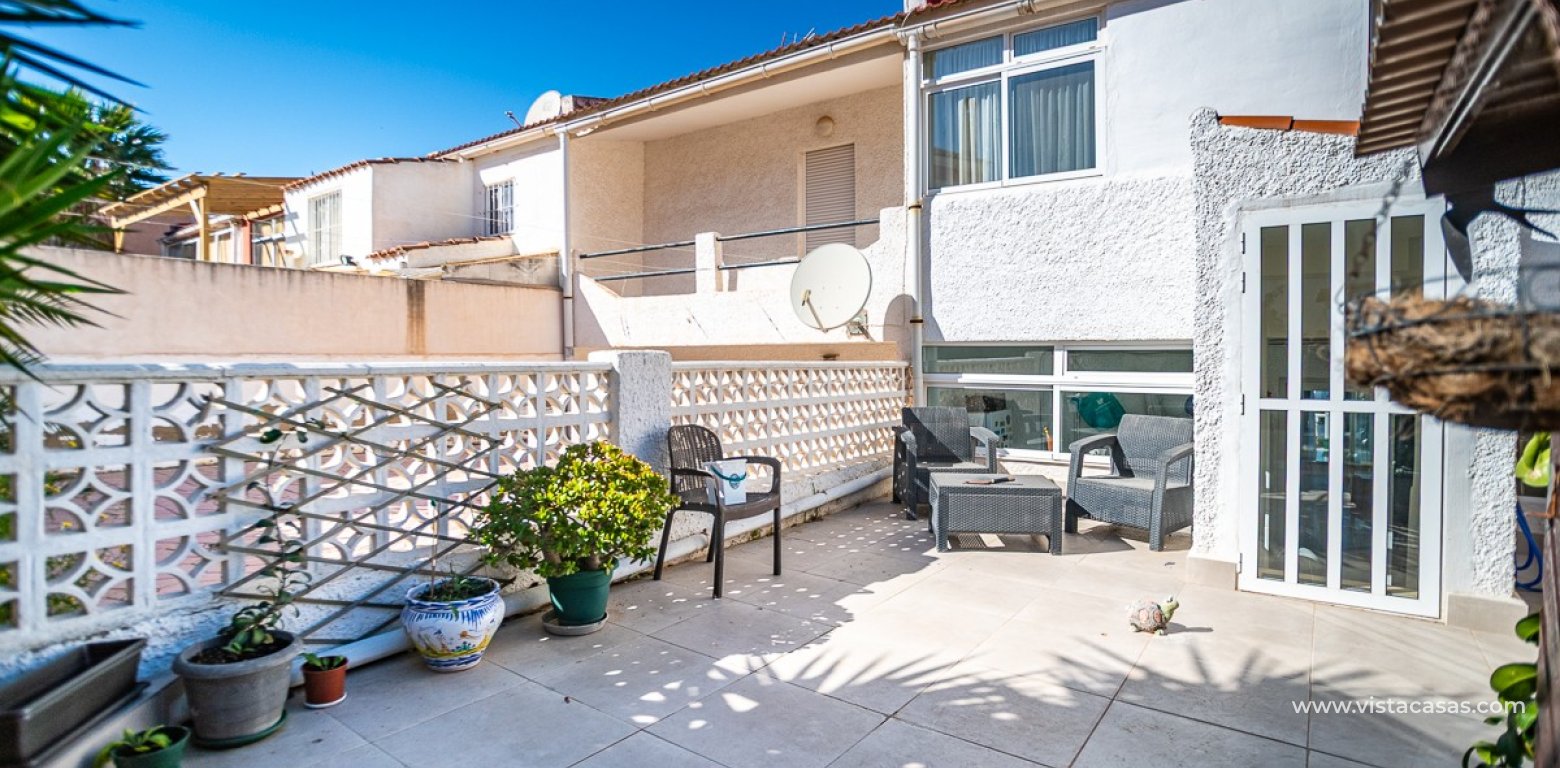 Sale - Appartement - Los Balcones