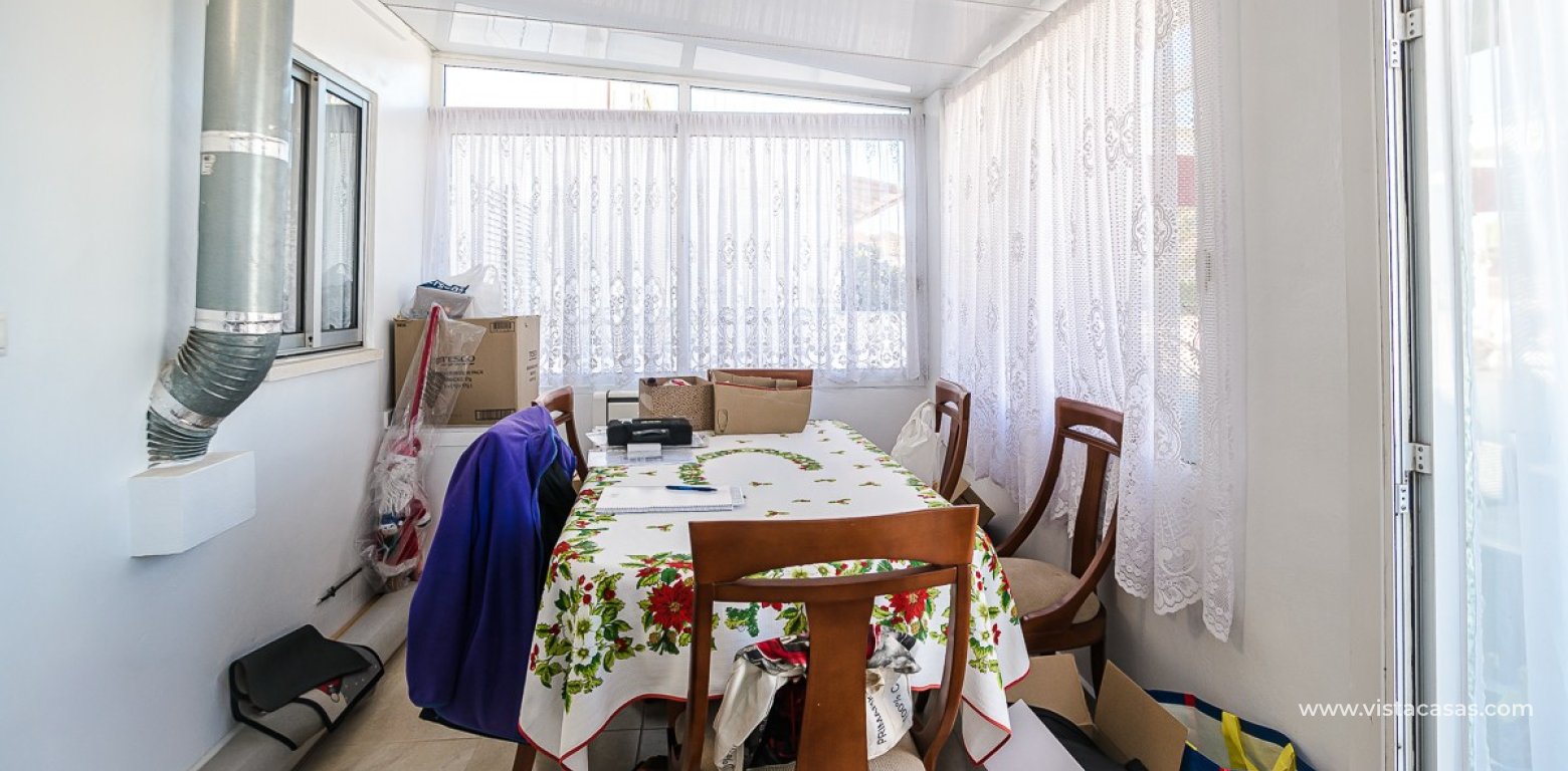 Sale - Appartement - Los Balcones