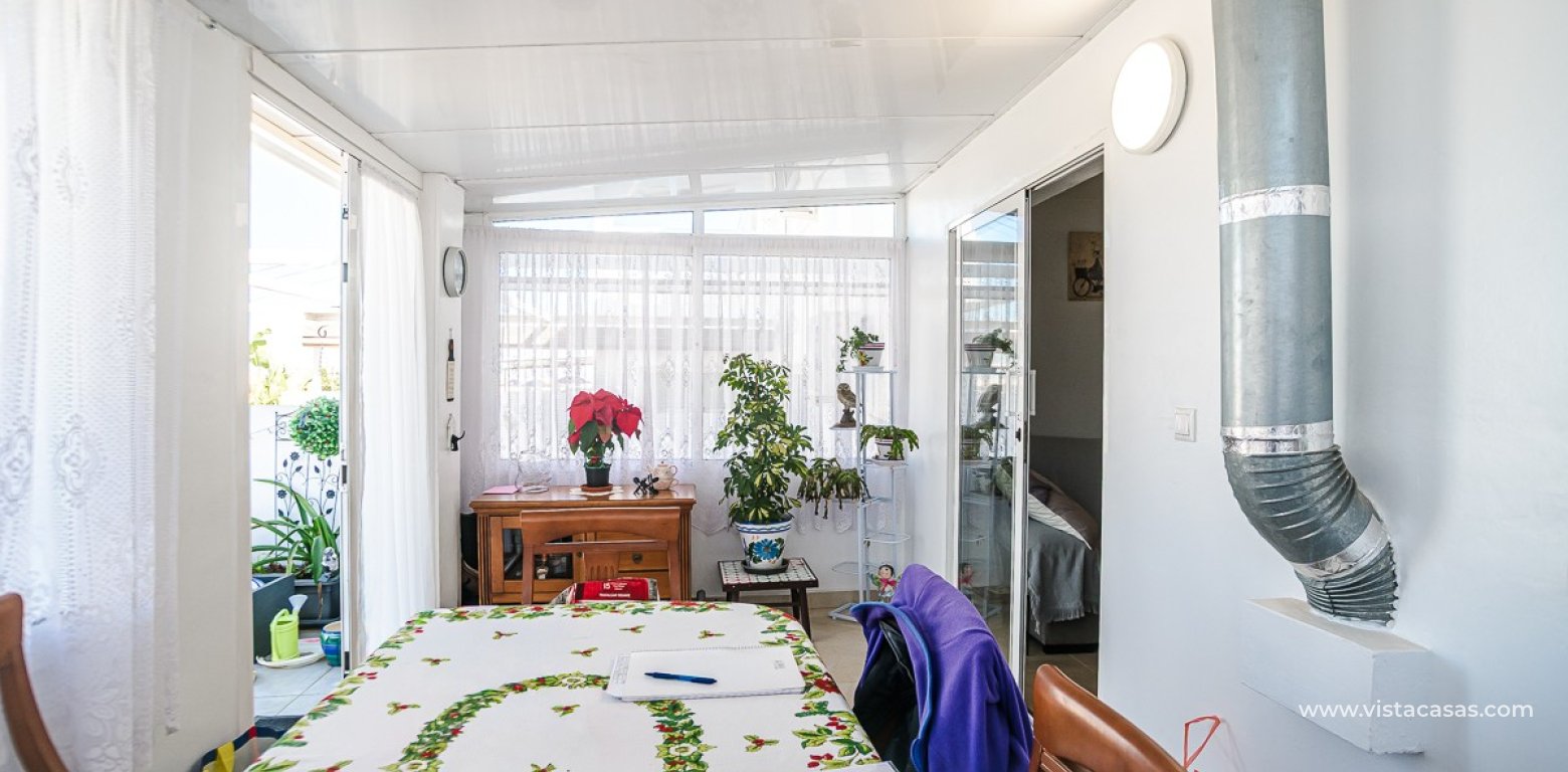 Sale - Appartement - Los Balcones