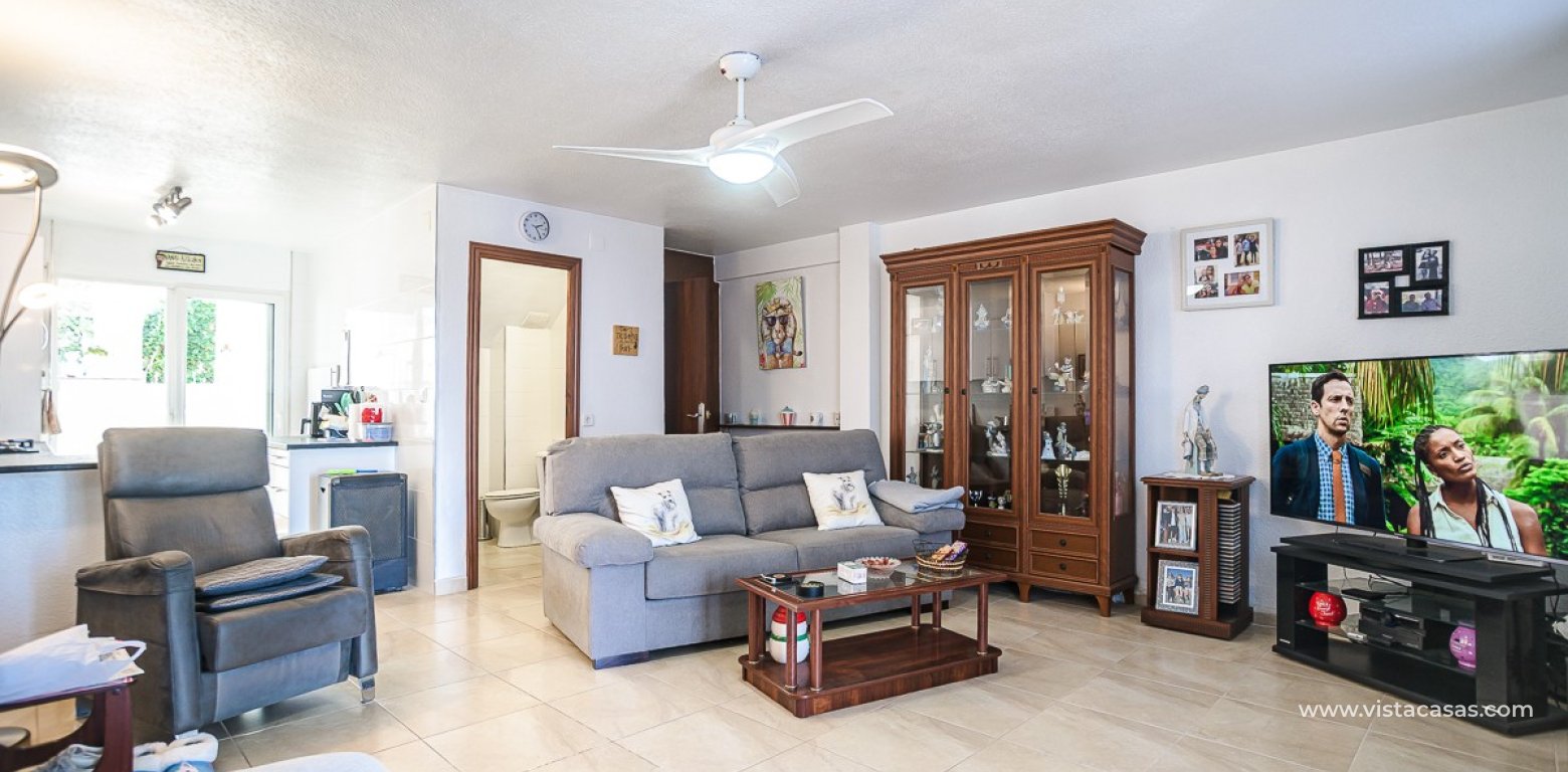 Sale - Appartement - Los Balcones