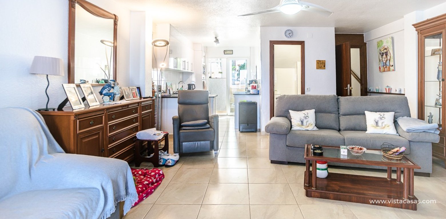 Sale - Appartement - Los Balcones