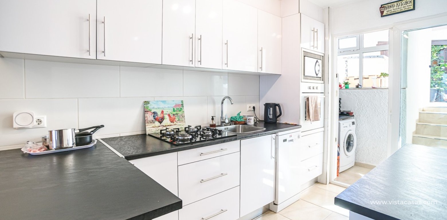 Sale - Appartement - Los Balcones