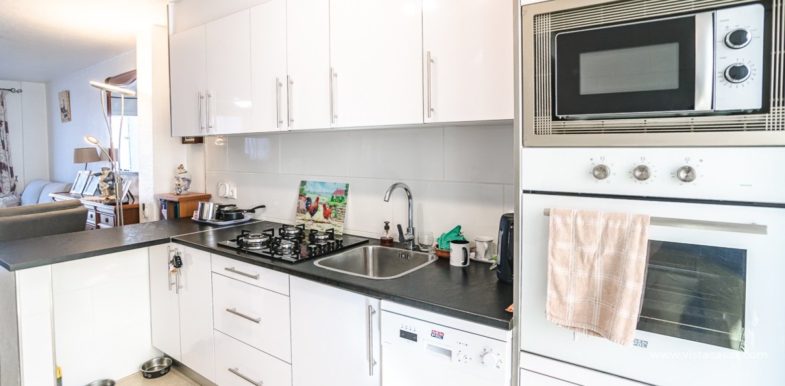 Sale - Appartement - Los Balcones