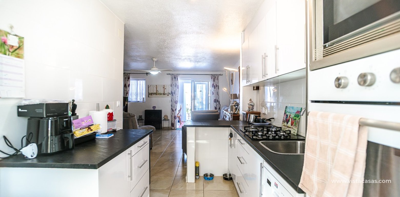 Sale - Appartement - Los Balcones