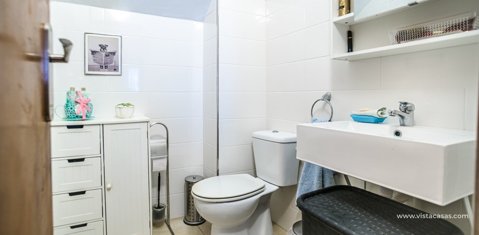 Sale - Appartement - Los Balcones