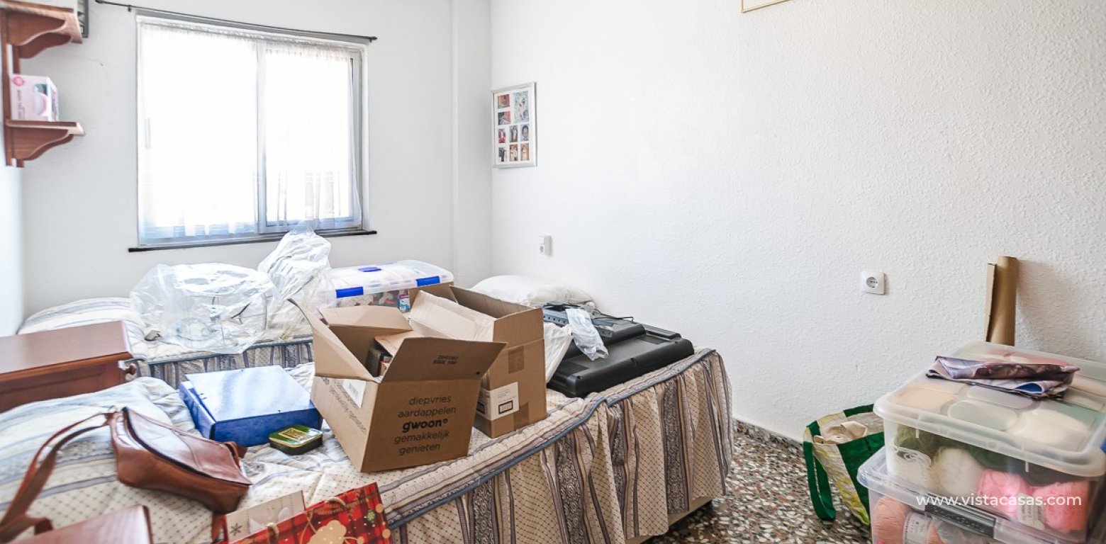 Sale - Appartement - Los Balcones