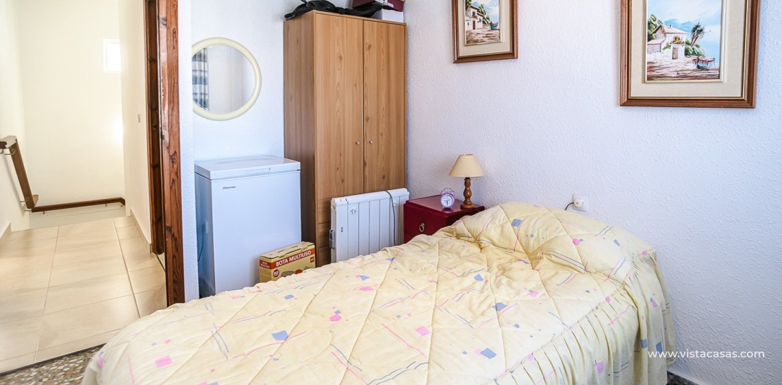 Sale - Appartement - Los Balcones