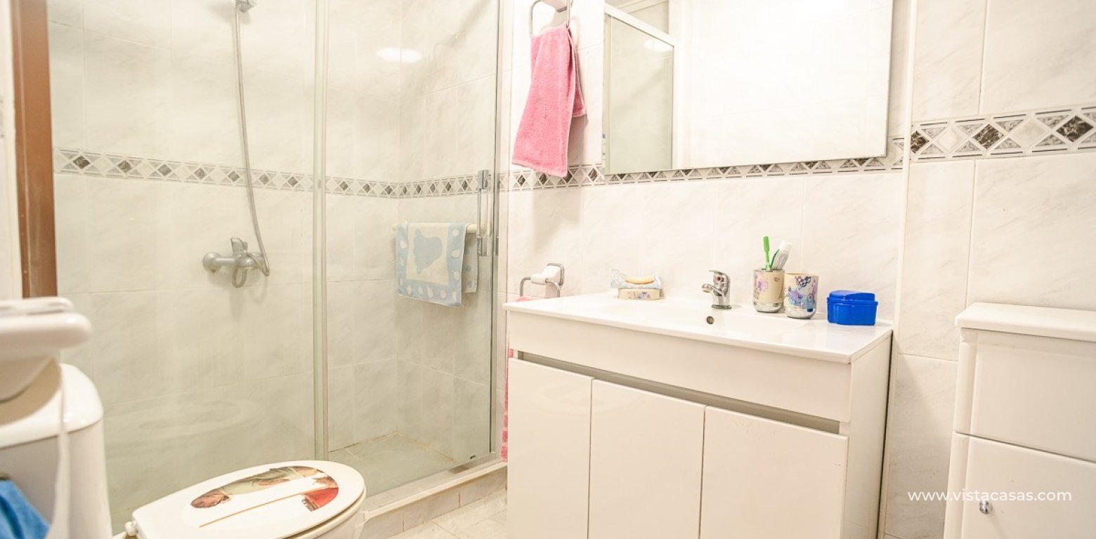 Sale - Appartement - Los Balcones