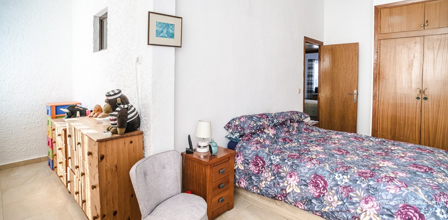 Sale - Appartement - Los Balcones