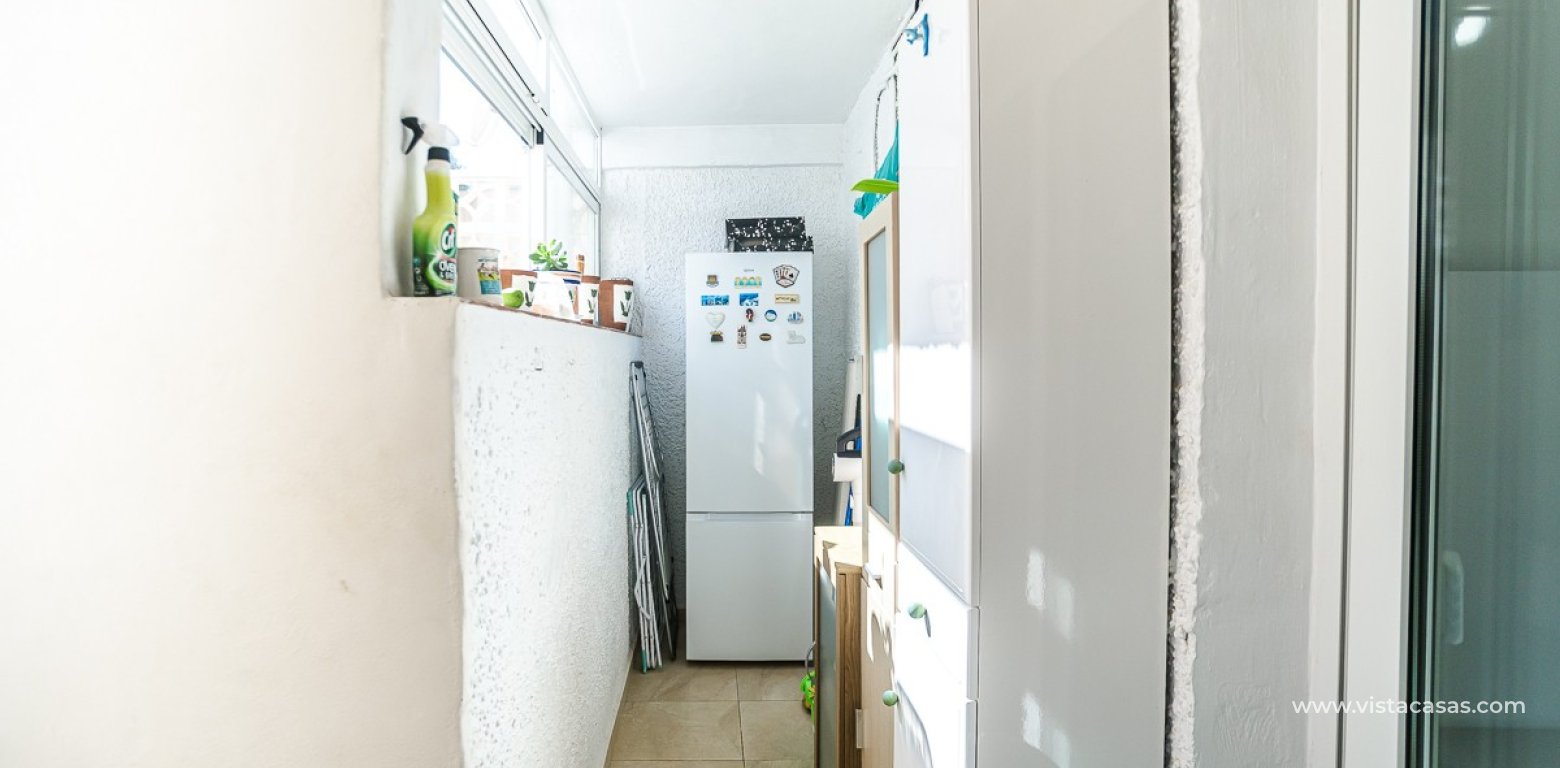 Sale - Appartement - Los Balcones