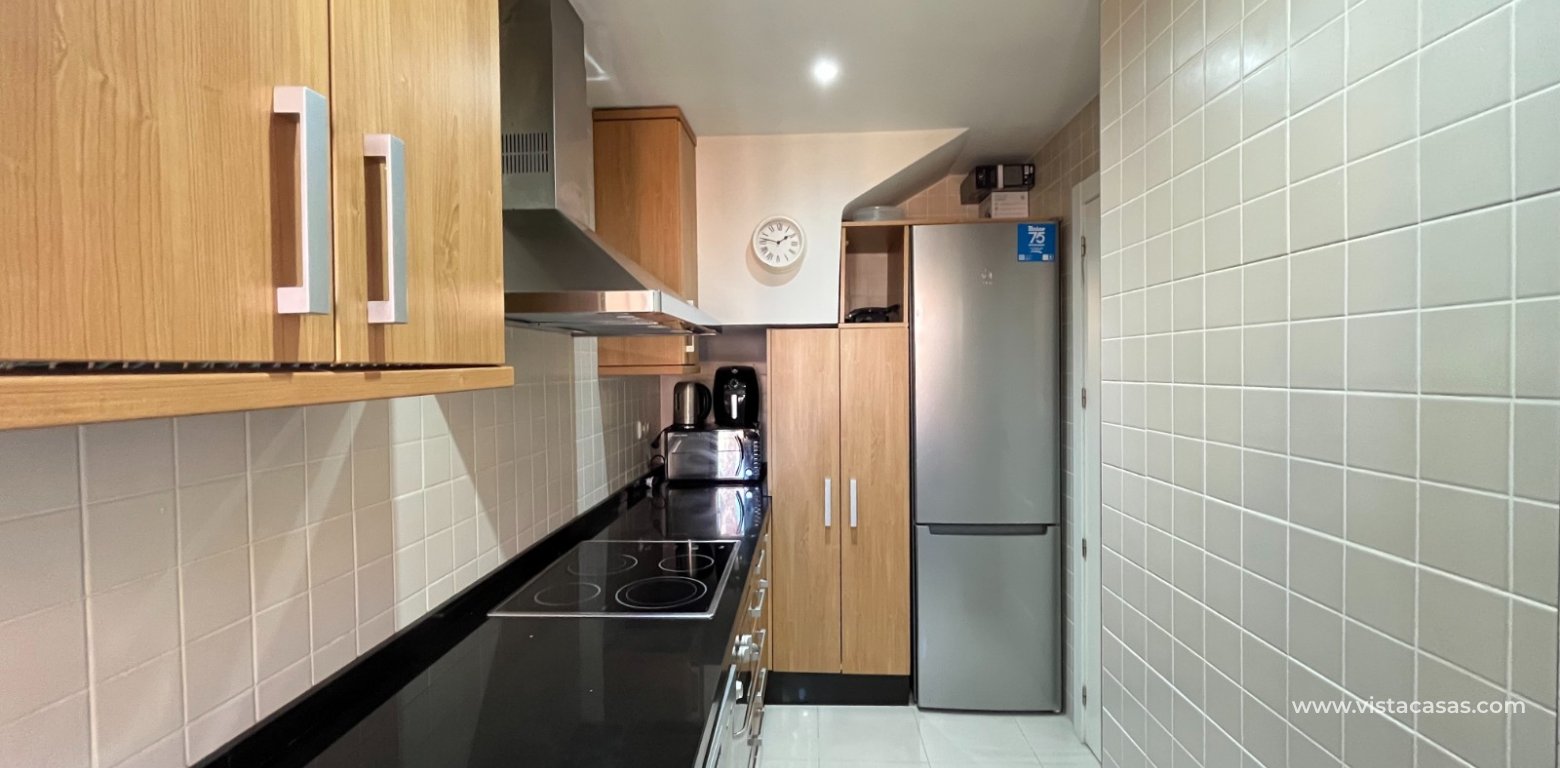 Sale - Appartement - 