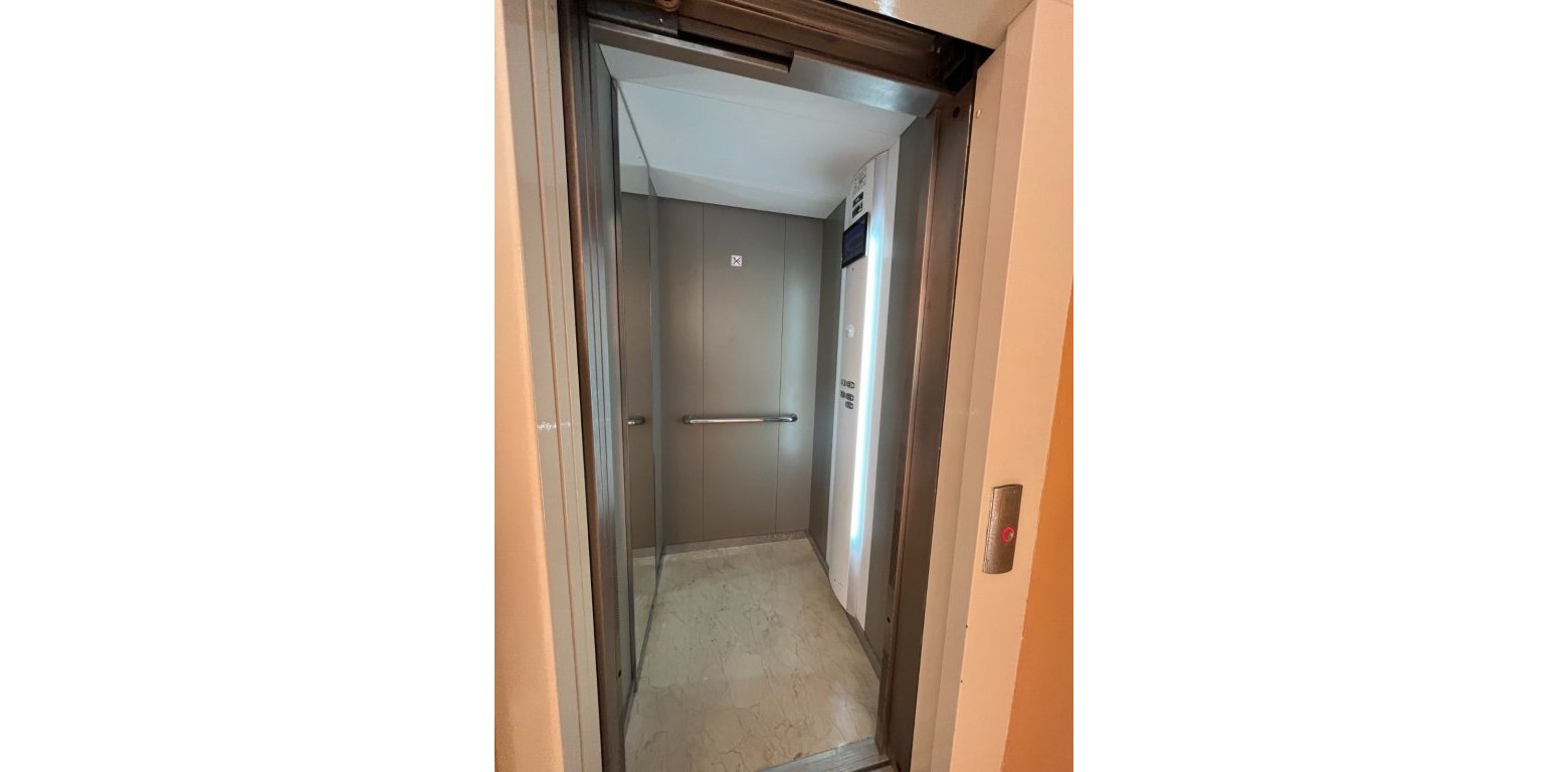 Sale - Appartement - 