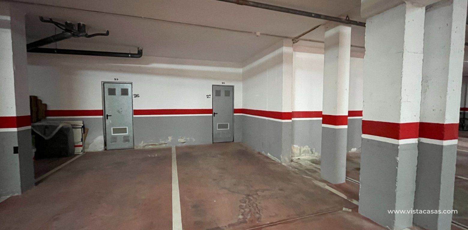 Sale - Appartement - 